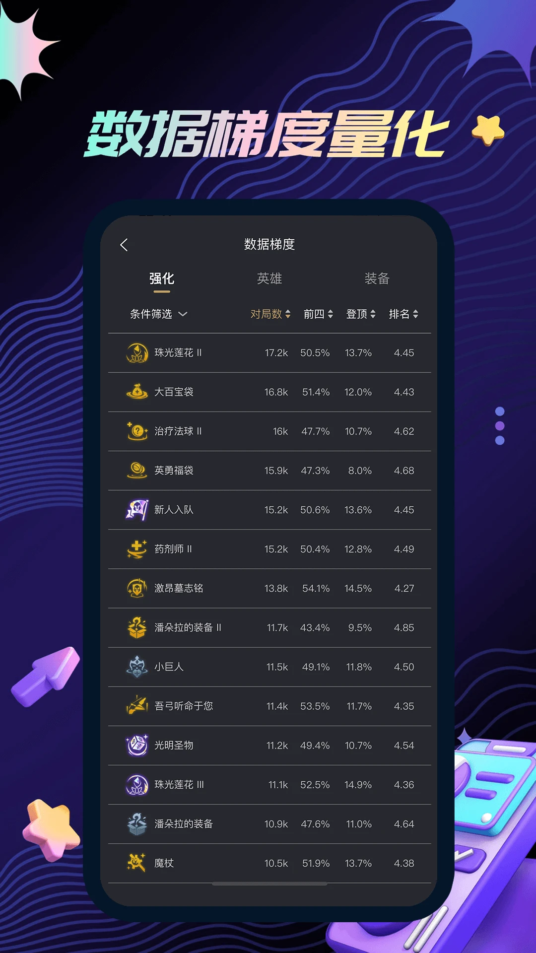 金铲铲助手app图片1