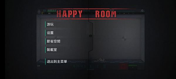 人类实验室中文版(Happy Room)图片1