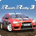 拉力竞速3最新版(Rush Rally 3)